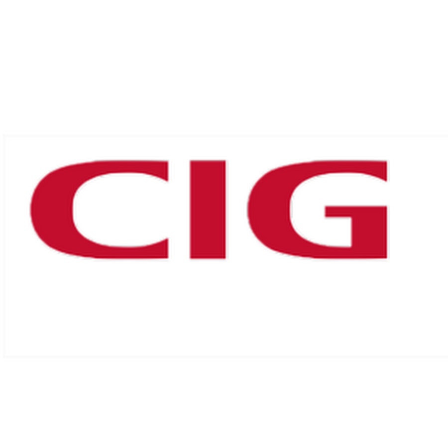 Cambridge Industries Group logo